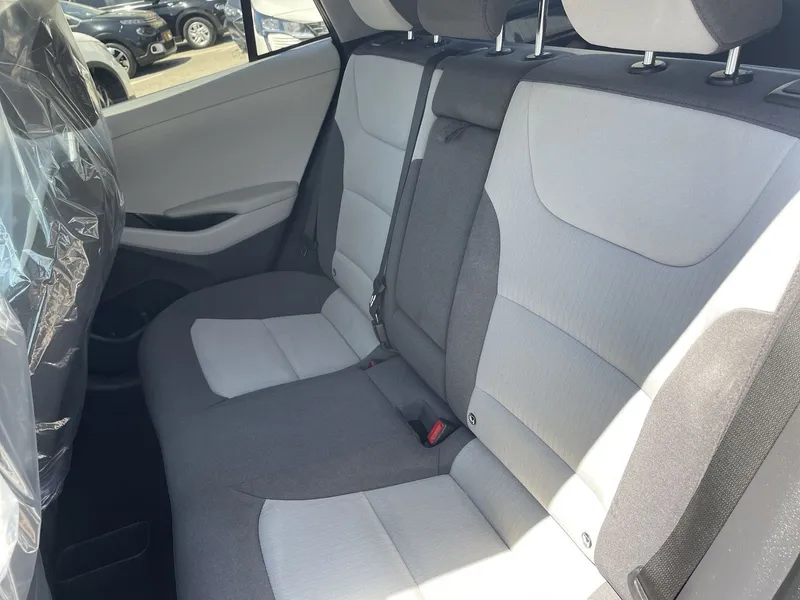 Hyundai IONIQ 2nd hand, 2020, private hand