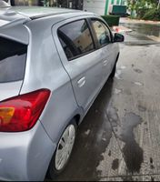 Mitsubishi Space Star 2ème main, 2015, privée