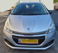 Peugeot 208 с пробегом, 2018, частная