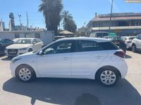 Hyundai i20 2nd hand, 2021