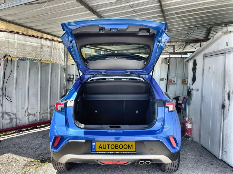 Opel Mokka 2ème main, 2023, privée