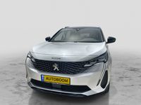 Peugeot 3008 с пробегом, 2023, частная