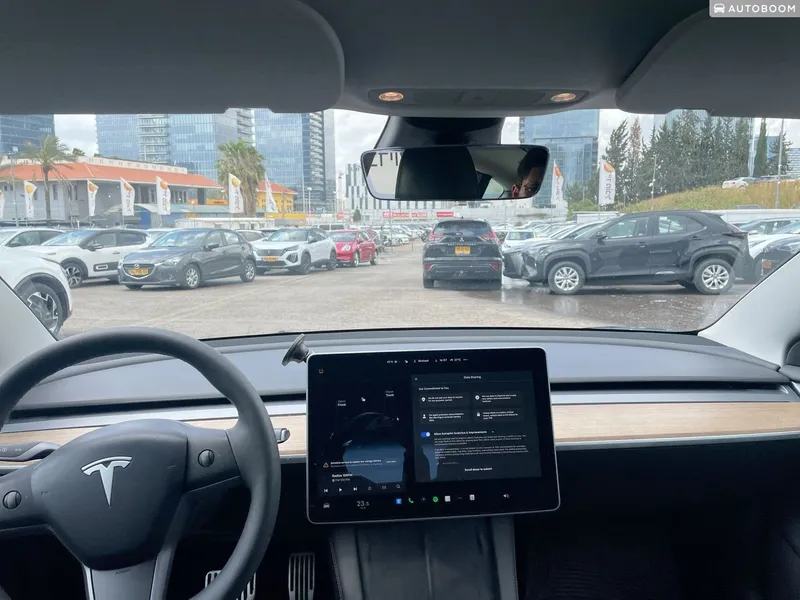 Tesla Model 3 2ème main, 2021, privée