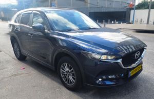 מאזדה CX-5‏, 2018, תמונה