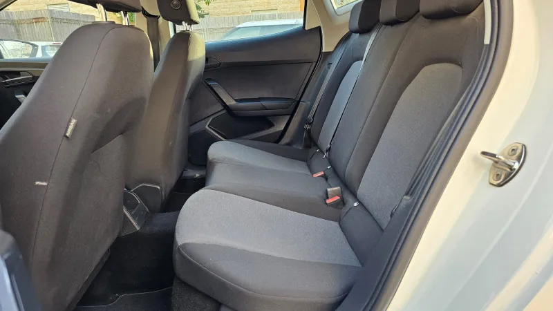 SEAT Ibiza с пробегом, 2020, частная рука
