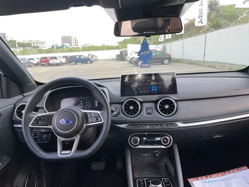 Seres 3 EV 2ème main, 2023, main privée