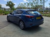 Mazda 3 2ème main, 2017, privée