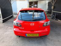 Mazda 3 с пробегом, 2007, частная