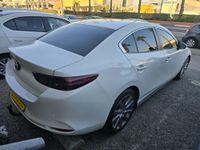 Mazda 3 2nd hand, 2021, private