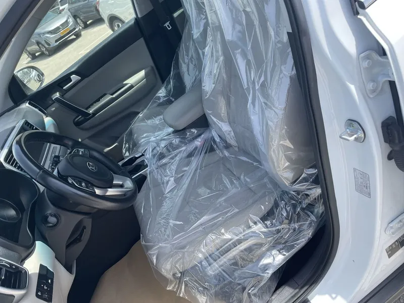 Kia Sportage 2nd hand, 2021, private hand