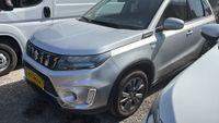Suzuki Vitara с пробегом, 2022, частная