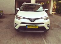 تويوتا RAV4 مستعمل, 2018, خصوصي