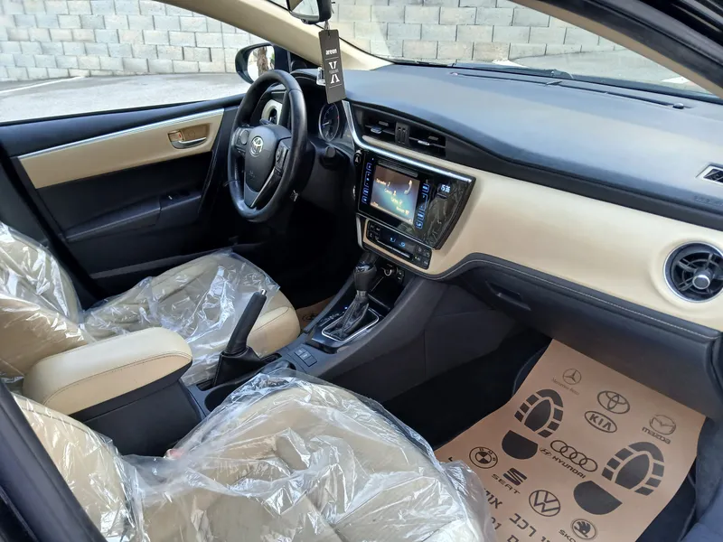 Toyota Corolla 2ème main, 2018, main privée