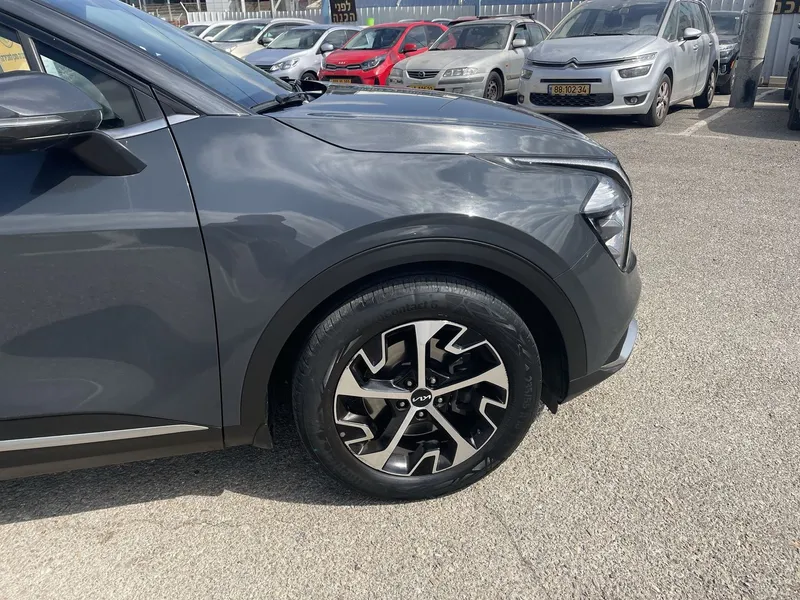 Kia Sportage 2ème main, 2023, main privée