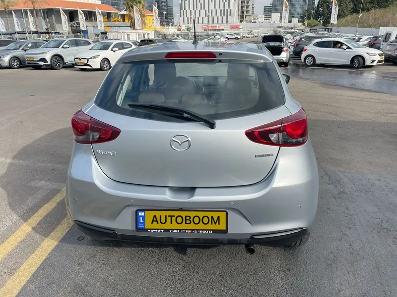 Mazda 2 2nd hand, 2022, private hand