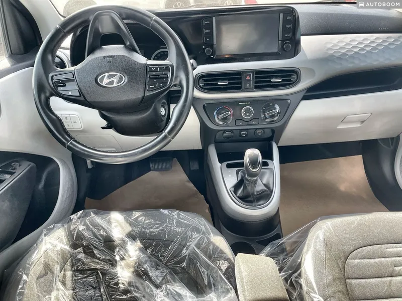 Hyundai i10 2nd hand, 2020, private