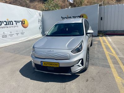 קיה נירו פלוס יד 2 רכב, 2022, פרטי