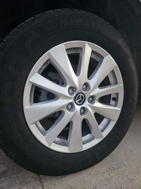 Mazda CX-5 с пробегом, 2015, частная рука