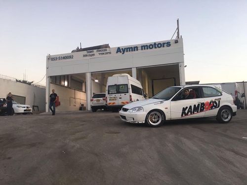 Ayman Motors. صورة 1