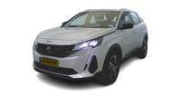 Peugeot 3008 с пробегом, 2022, частная