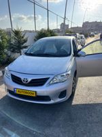 Toyota Corolla 2ème main, 2011, privée