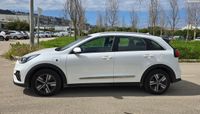 Kia Niro с пробегом, 2021, частная