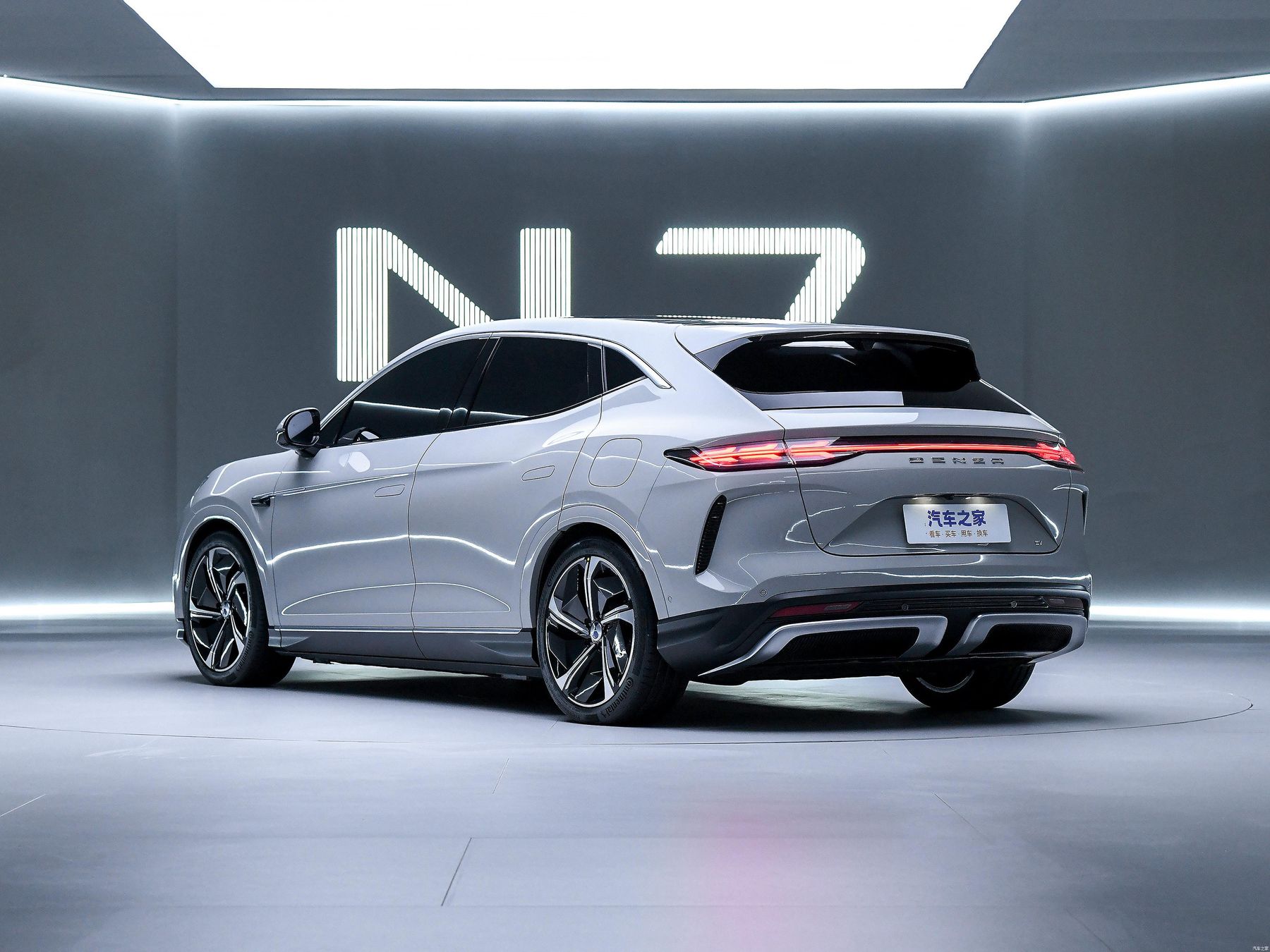 Денза н7. Denza n7. Denza n7 от BYD. Denza n7 n-Sport.