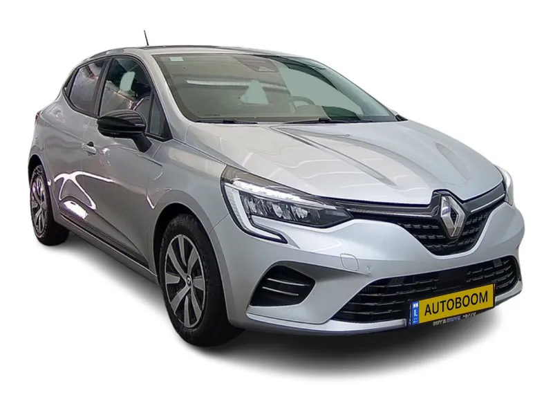 Renault Clio 2ème main, 2023