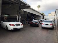 Garage Ronal، صورة