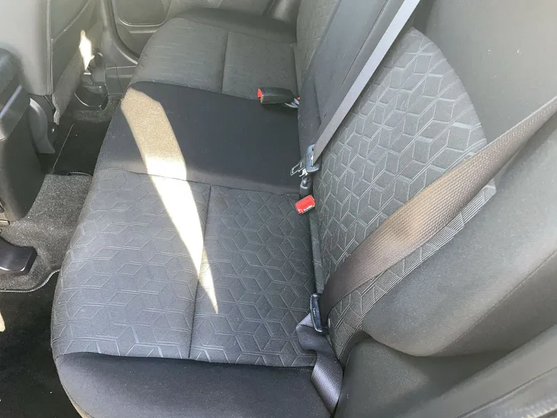 Mitsubishi ASX 2nd hand, 2020, private hand