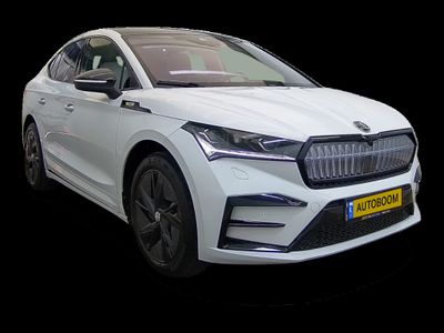 شكودا إنياك كوبيه iV RS مستعمل, 2024