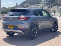 Chevrolet TrailBlazer с пробегом, 2022, частная