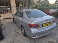 Toyota Corolla 2ème main, 2012, privée
