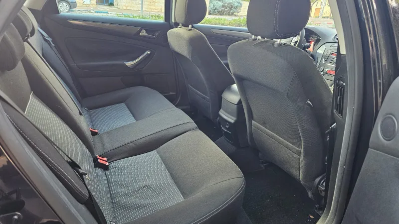 Ford Mondeo 2nd hand, 2012, private hand