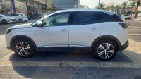 Peugeot 3008 с пробегом, 2021, частная