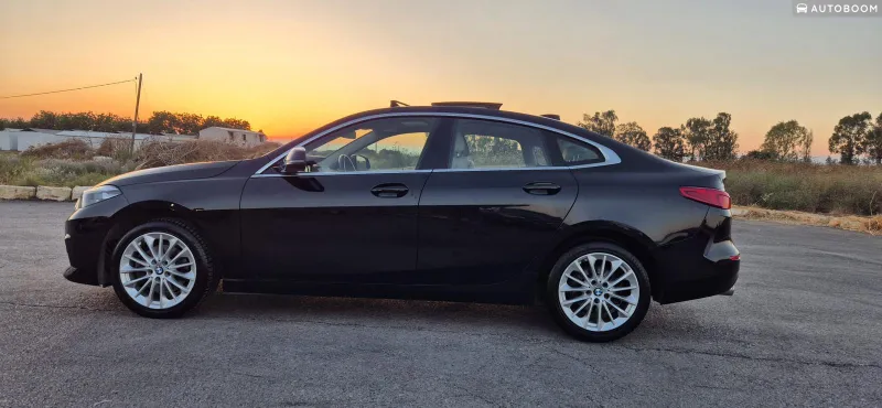 BMW 2 series 2nd hand, 2020, private