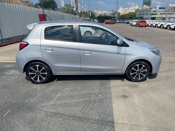Mitsubishi Space Star 2ème main, 2024, main privée