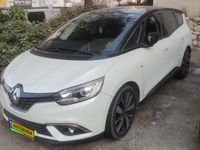 Renault Grand Scenic с пробегом, 2020, частная