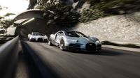 Bugatti Tourbillon 2024. Кузов, экстерьер. Купе, 1 поколение