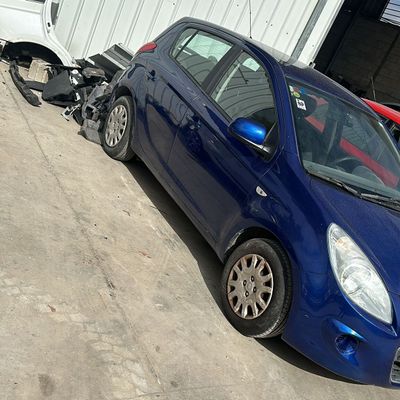 Hyundai i20 2nd hand, 2012, private hand