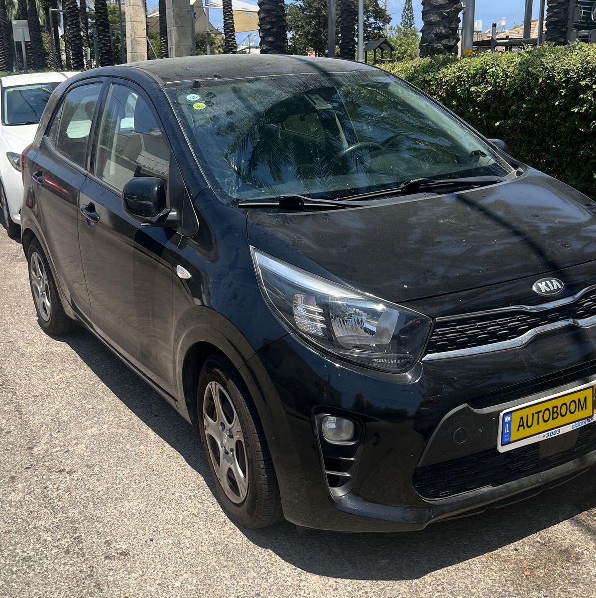 Kia Picanto 2ème main, 2019, main privée