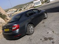סקודה אוקטביה יד 2 רכב, 2019, פרטי