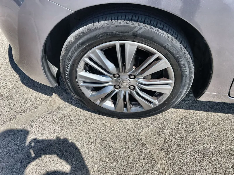Suzuki Baleno 2nd hand, 2017, private hand