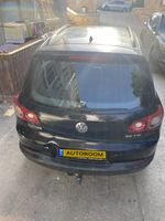 Volkswagen Tiguan с пробегом, 2008, частная