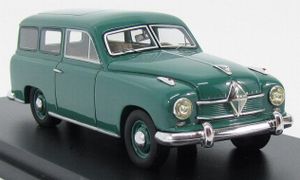 בורגווארד Hansa 1500 1949. מרכב, צורה. סטיישן 3 דלתות, 1 דור