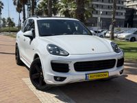 Porsche Cayenne 2ème main, 2016, privée