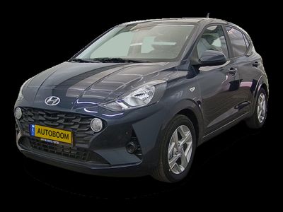 Hyundai i10 с пробегом, 2023