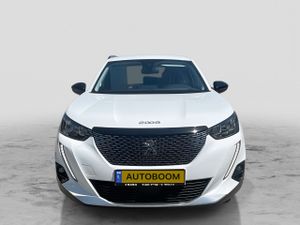 Peugeot 2008, 2022, photo