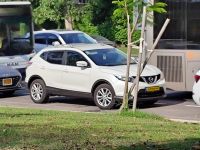 Nissan Qashqai 2ème main, 2015, privée