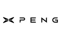 Логотип Xpeng